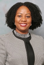 Faith Osibodu